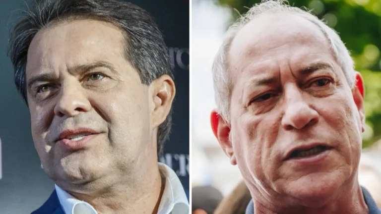 Evandro processa Ciro após acusações em sabatina do PontoPoder