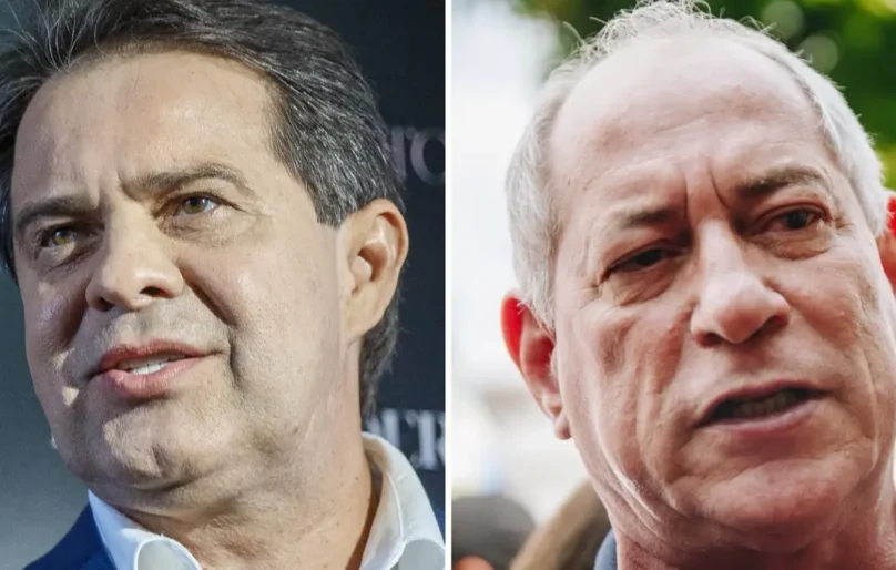 Evandro processa Ciro após acusações em sabatina do PontoPoder