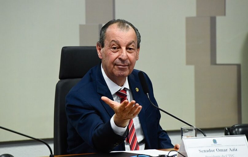 Fortaleza recebe mobilização pela aprovação do fim da escala 6×1, neste domingo (30)