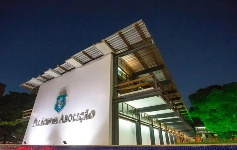 Eleições 2026: o que está definido na disputa para Governo e Senado no Ceará