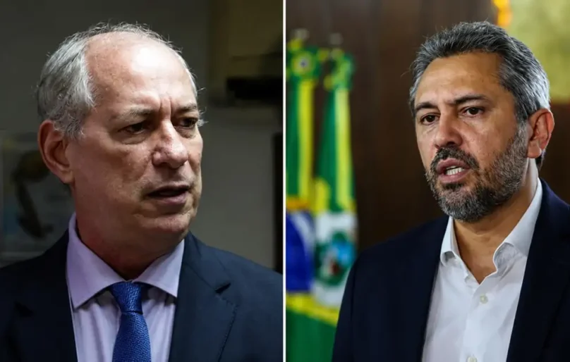 Por que Elmano quer potencializar e Ciro quer evitar a nacionalização do debate