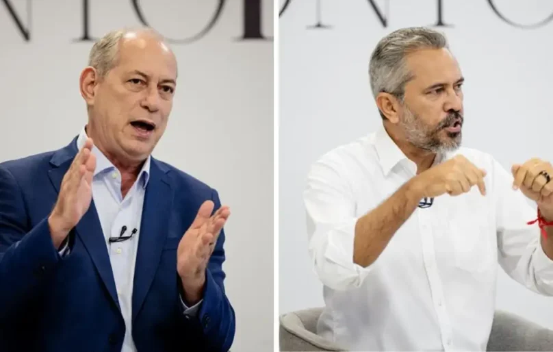 Sabatinas PontoPoder: Ciro e Elmano propõem eleições diferentes