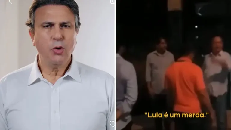 O contra-ataque governista na estratégia de voto casado Ciro-Lula