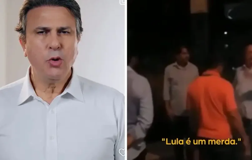 O contra-ataque governista na estratégia de voto casado Ciro-Lula