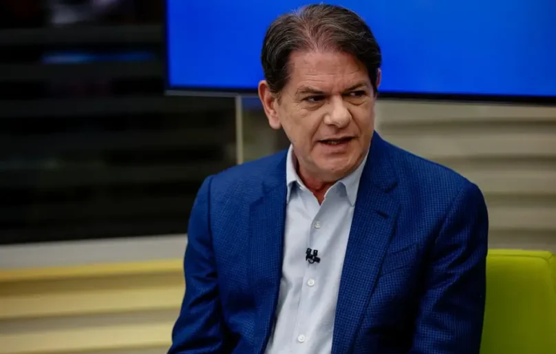 Cid Gomes defende incentivo a data centers e minimiza impactos para o Ceará
