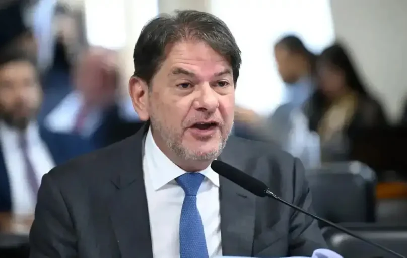 Cid Gomes lança vaquinha virtual para campanha; veja quanto já arrecadou