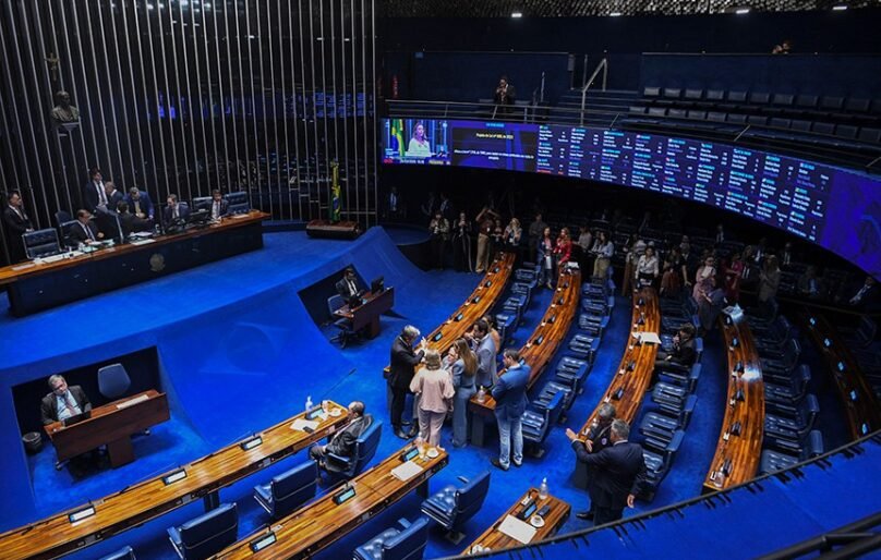 Congresso retoma atividades com agenda de votações antes do período eleitoral