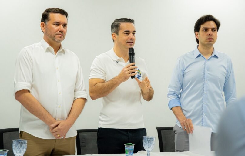 Processo do caso União Progressista-CE na justiça eleitoral pode se estender até 14 de setembro