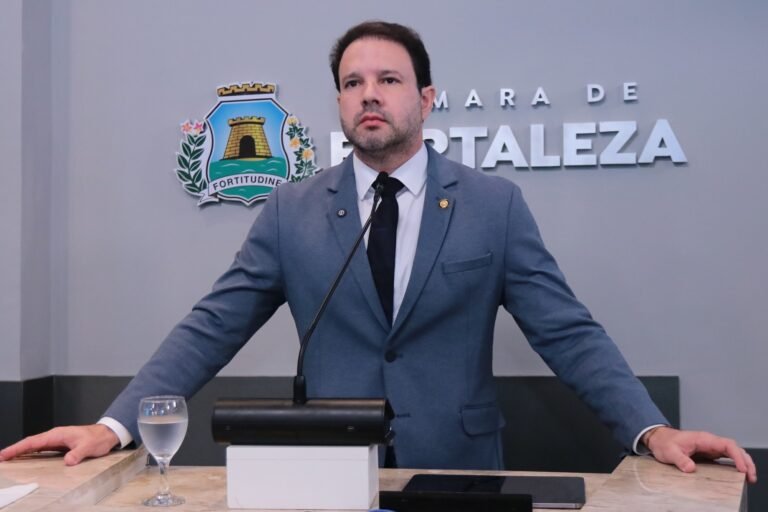 Leo Couto define apoio a Gadyel Gonçalves para a Alece e a AJ Albuquerque para Câmara Federal