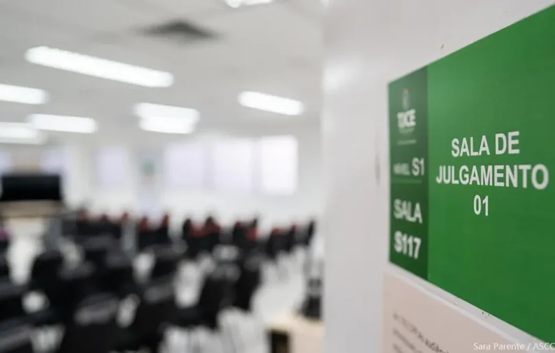 Execução de decisões judiciais ainda é principal gargalo no TJCE, mostra CNJ