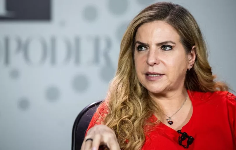 Luizianne diz que Lula foi “mal informado” ao falar sobre sucessão no Ceará