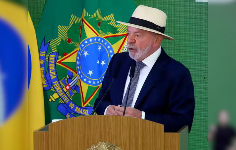 PSOL-Rede oficializa apoio a Lula e reforça aliança para a reeleição em 2026