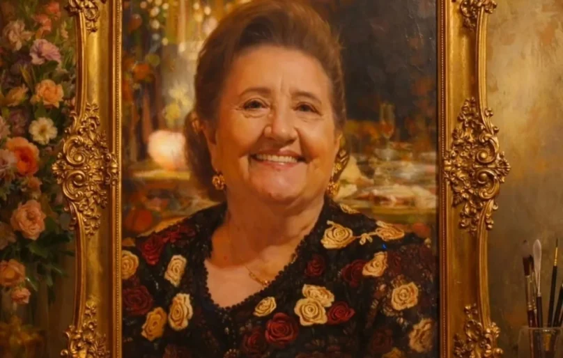 Maria Luiza Uchôa Castelo, primeira vereadora da história de Tauá, morre aos 91 anos