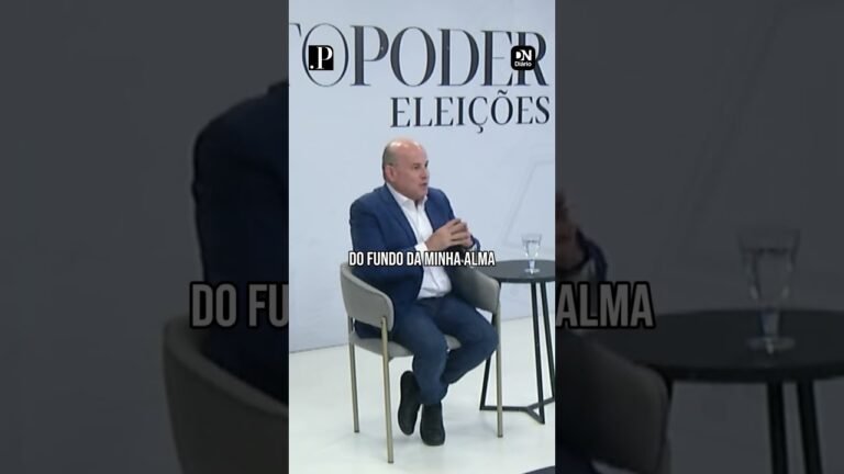 Roberto Cláudio diz que não definiu voto para presidente: ‘Estou observando o cenário’