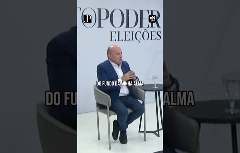 Roberto Cláudio diz que não definiu voto para presidente: ‘Estou observando o cenário’