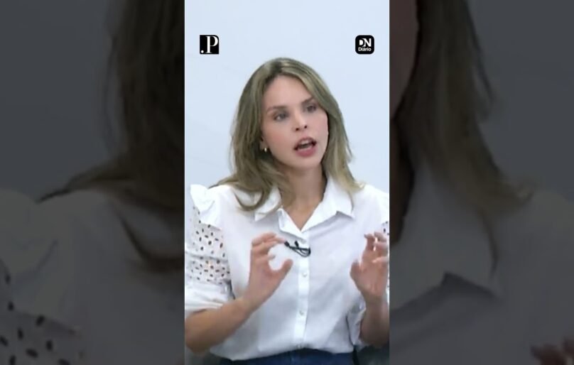 Gabriella Aguiar defende voto em Lula, mesmo com Caiado na disputa: ‘Presidente do PSD está ciente’
