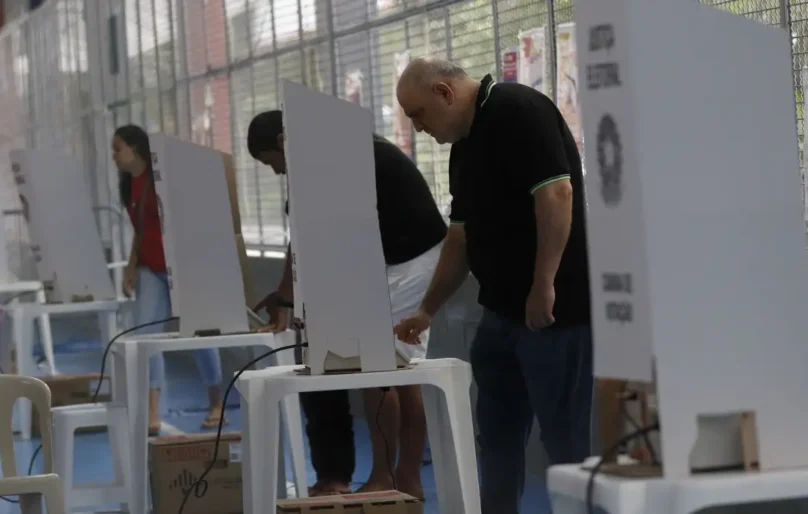 Saiba o que é permitido e proibido no dia da votação nas eleições 2026