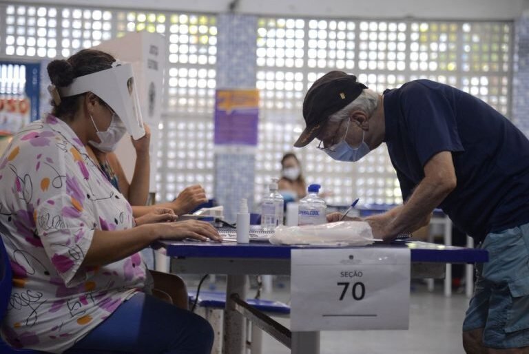 Eleitorado idoso cresce no Ceará e já representa mais de 21% dos votantes em 2026