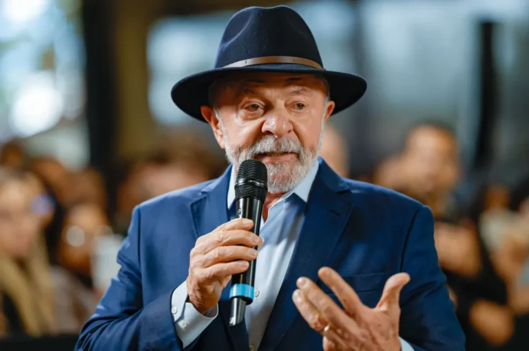 Lula lidera pesquisa de disputa presidencial nos estados do Nordeste, aponta Quaest