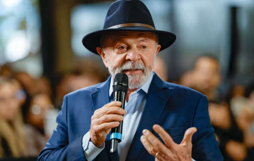 Lula lidera pesquisa de disputa presidencial nos estados do Nordeste, aponta Quaest
