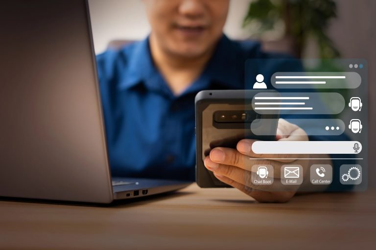 Projeto regulamenta uso de sistemas automatizados para atendimento a consumidores