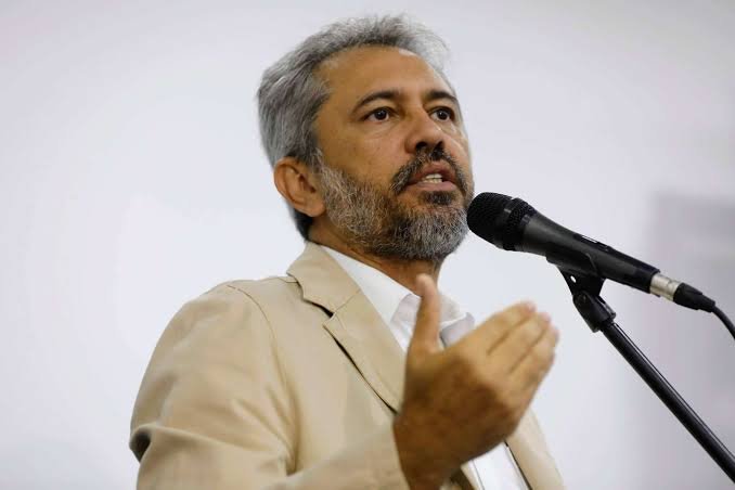 Elmano reúne cúpula da Segurança Pública para divulgar indicadores de criminalidade de julho no Ceará
