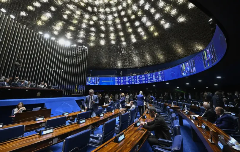 Senado aprova empréstimo de US$ 60 milhões para saneamento e infraestrutura de Maracanaú