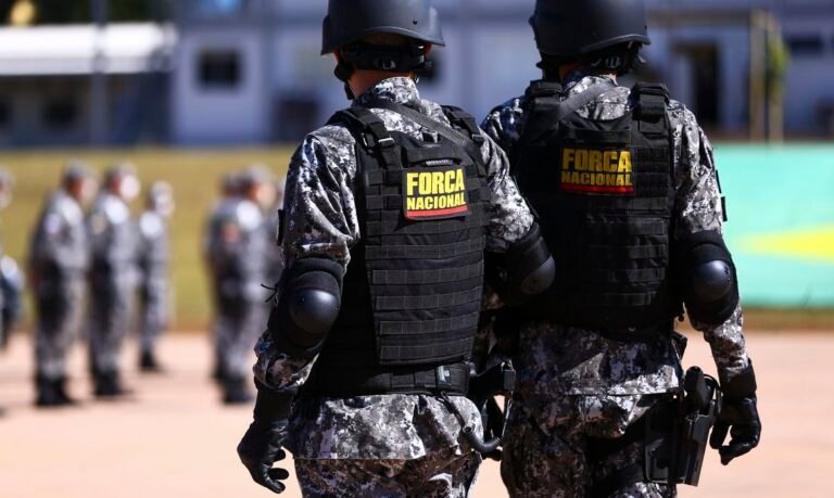 TSE aprova envio de força federal para eleição em 66 municípios do Ceará