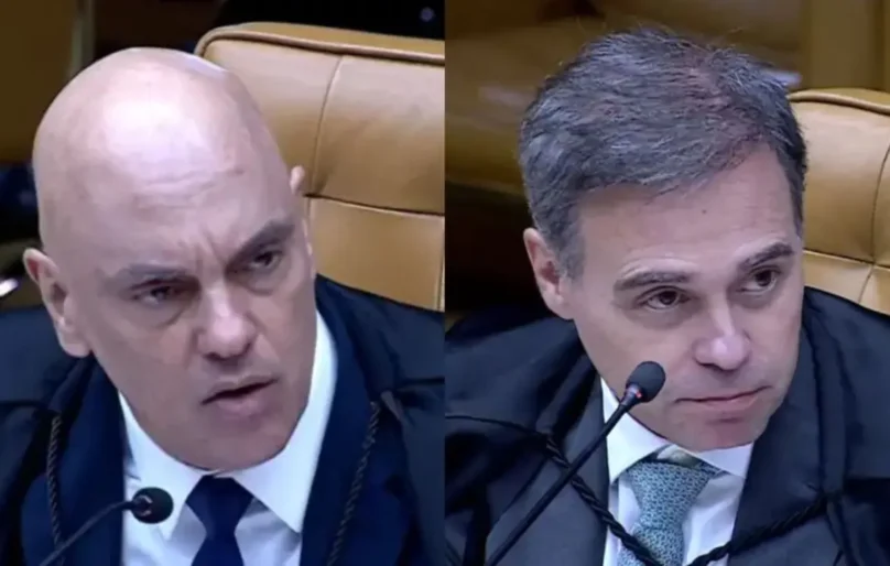 4 a 3 no STF: saiba como pedido de vista de Dino alterou placar no caso Moraes