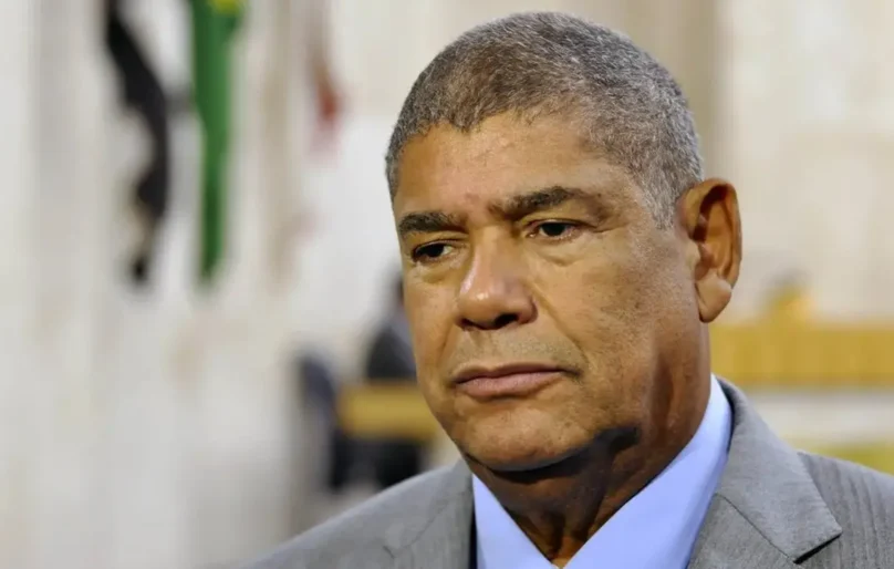 Milton Leite passa mal antes de audiência de custódia e é levado a hospital