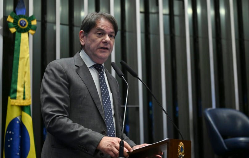 Senado aprova medida de incentivos à instalação de data centers no Brasil