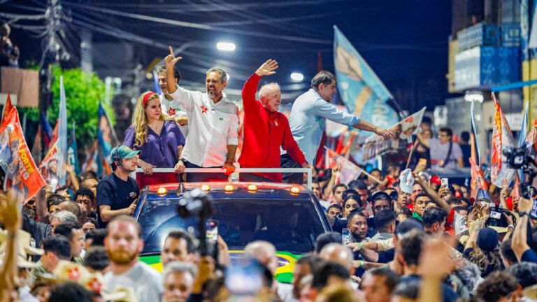 Lula fará nova agenda no Ceará no próximo dia 29, confirma Guimarães
