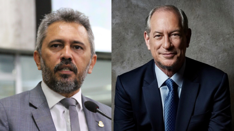 Focus/Atlas: empate técnico entre Elmano 48,5% x Ciro 48%