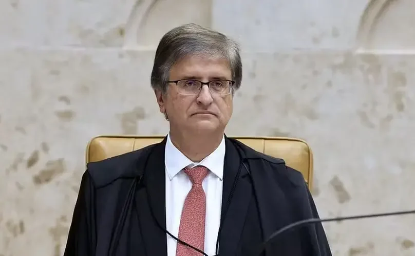 Gonet não deve ser afastado do caso Master, decide maioria do Conselho do MPF