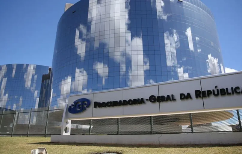 PGR se manifesta a favor de retirada de sigilos de rede de pagamentos de Vorcaro