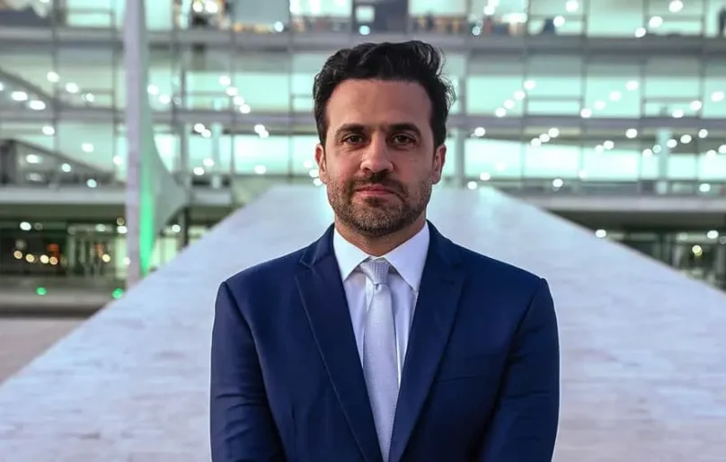 TSE nega registro de candidatura de Pablo Marçal