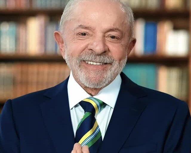 Em pronunciamento pelo 7 de Setembro, Lula diz que Brasil não aceitará interferência estrangeira