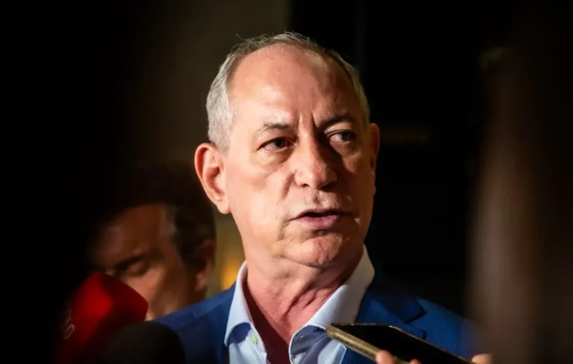 Ciro diz que não vai apoiar renovação de concessão da Enel no Ceará caso seja eleito