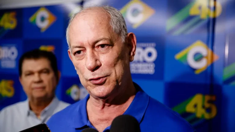 Ciro quer criar programa intersetorial de combate à pobreza com ‘Agentes Comunitários da Família’
