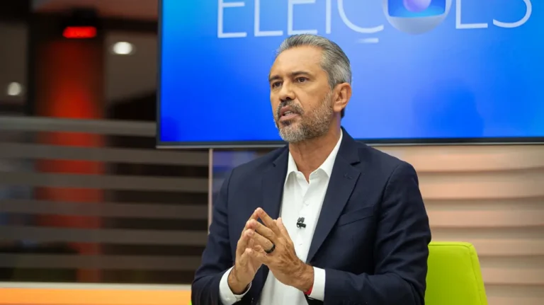 Pesquisa Quaest CE: 55% dos entrevistados afirmam que Elmano merece ser reeleito