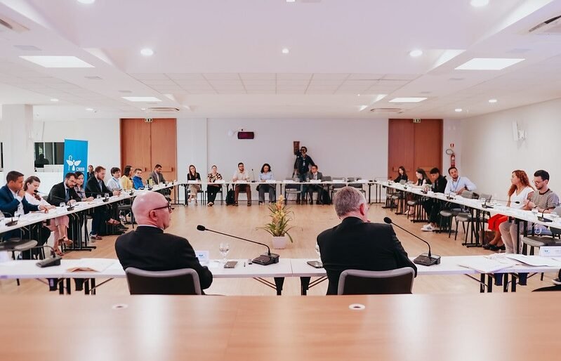 Bispos alertam contra uso de igrejas como palanque eleitoral e cobram voto consciente