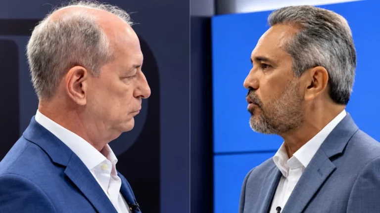 Pesquisa Quaest CE: Ciro Gomes x Elmano de Freitas, veja a simulação de segundo turno