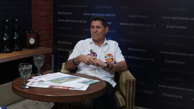 De Assis Diniz destaca avanço do agro no Ceará e cita R$ 2,4 bilhões em investimentos no governo Elmano