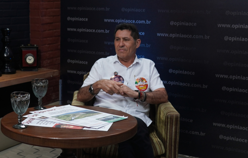 De Assis Diniz destaca avanço do agro no Ceará e cita R$ 2,4 bilhões em investimentos no governo Elmano