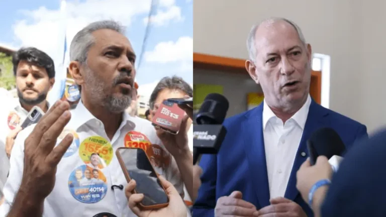 TRE-CE mantém direito de resposta de Ciro e confirma perda de tempo na propaganda de Elmano