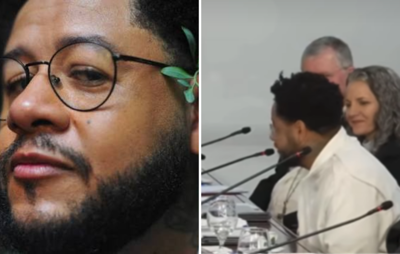 Emicida pede a Lula que enfrente as bets: “Elas estão acabando com a cultura brasileira”