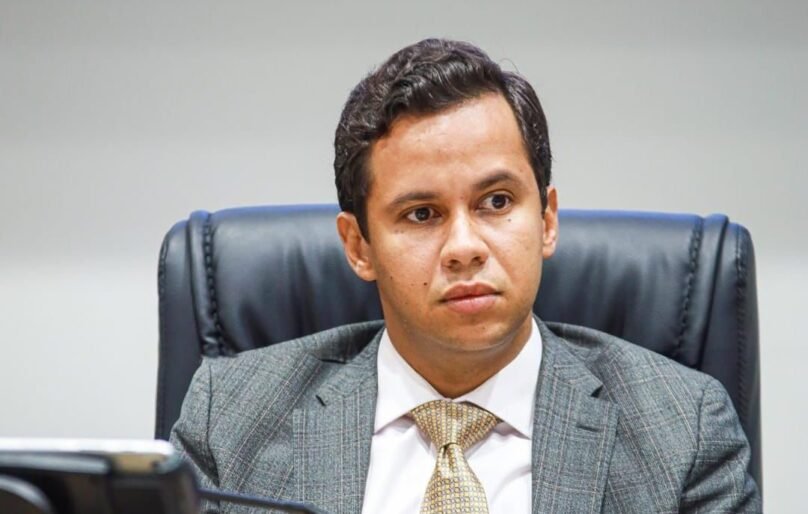 Operação investiga desvio de mais de R$ 43 milhões em fraudes de licitações em Juazeiro do Norte
