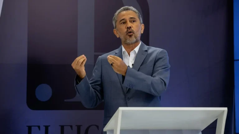Pesquisa Quaest CE: 56% dos cearenses aprovam e 36% desaprovam o Governo Elmano