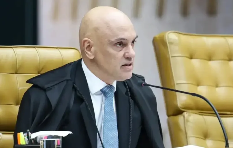 As três revelações que complicam a situação de Moraes no STF