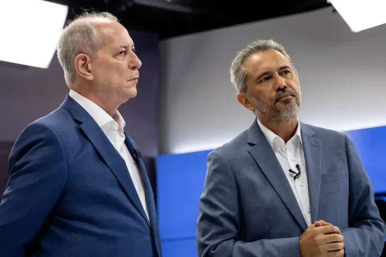 Empate técnico entre Ciro e Elmano transforma reta final em guerra eleitoral